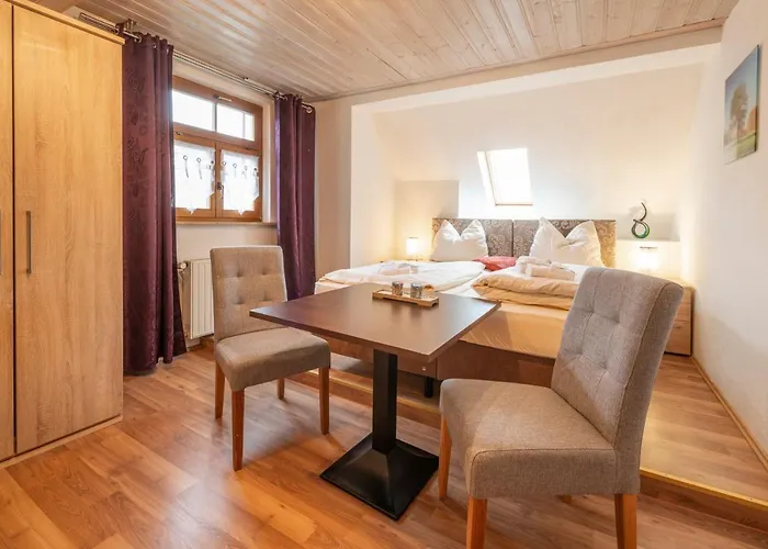 Landhotel Gasthof Stern