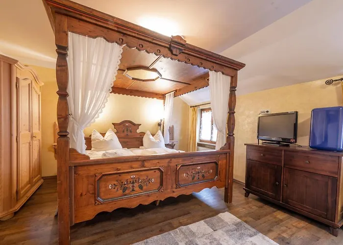 Landhotel Gasthof Stern
