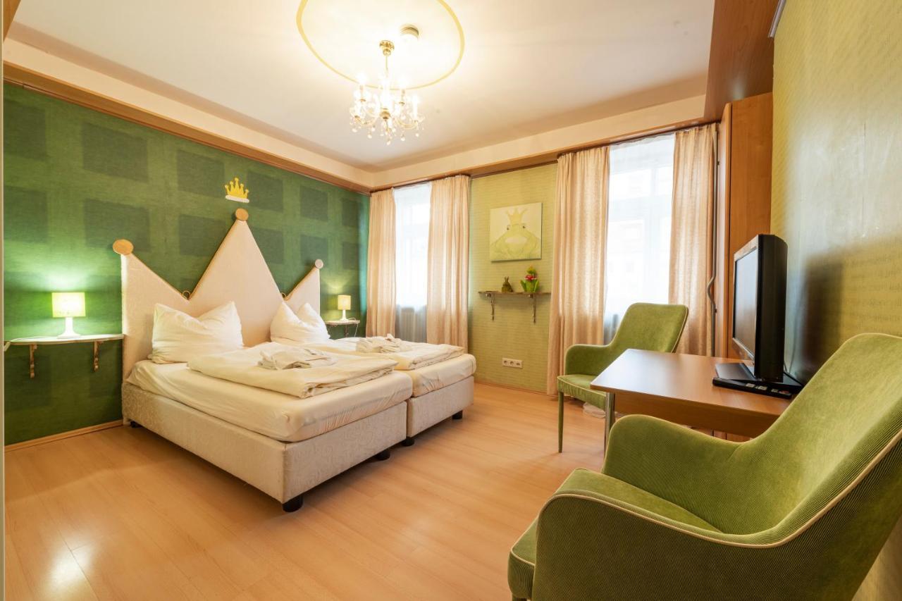 Stern 3*